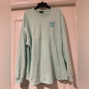 Royal Caribbean Perfect Day CocoCay Spirit Jersey XL